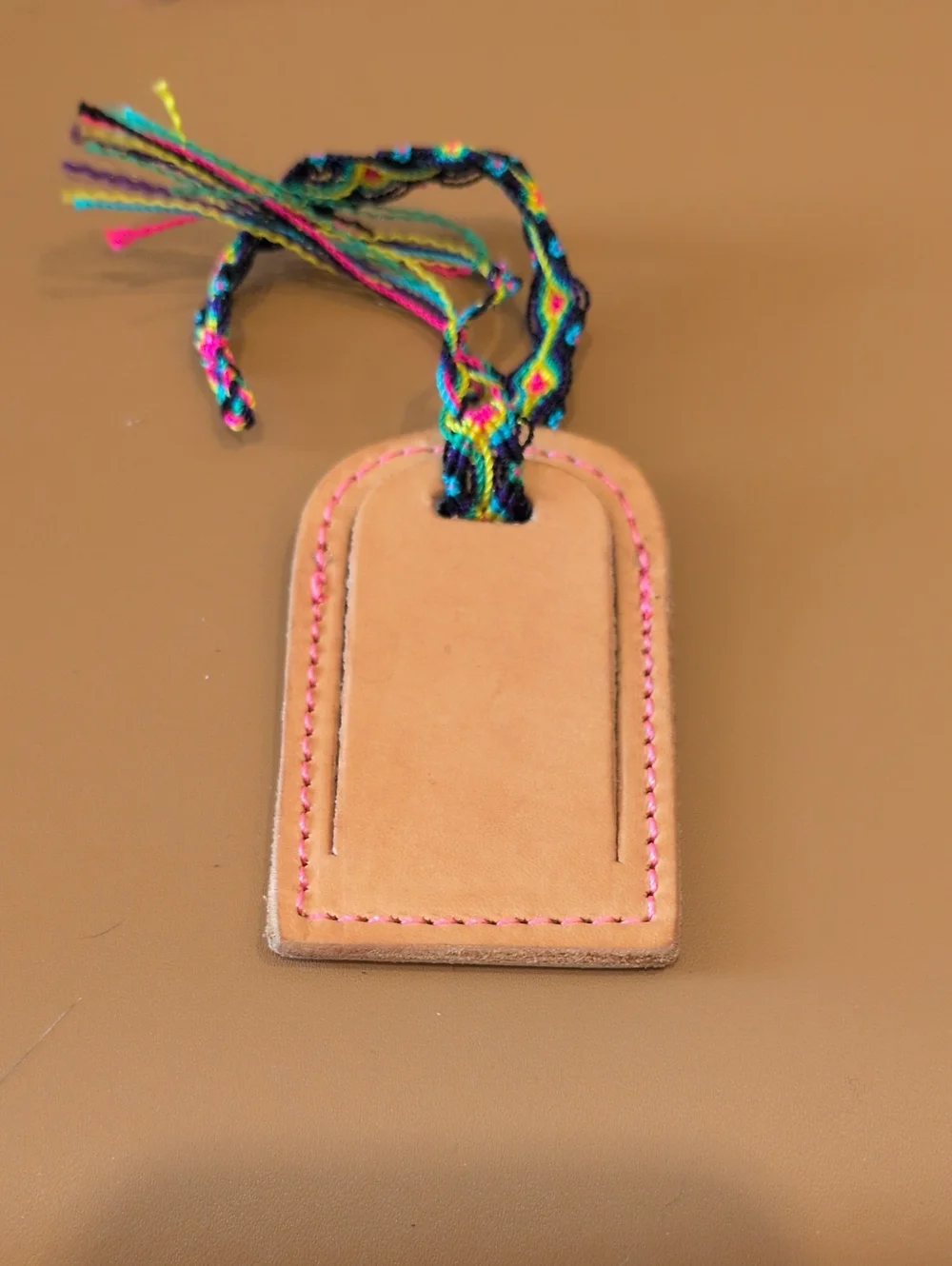 Consuela Bundle Of 3 Luggage Tag Charms